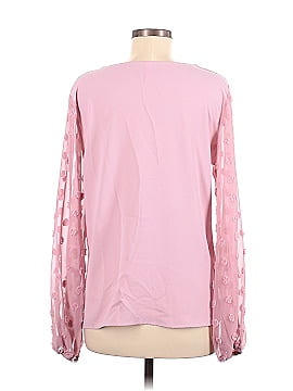 Fashion Collection Long Sleeve Blouse (view 2)