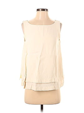 Banana Republic Sleeveless Blouse (view 1)