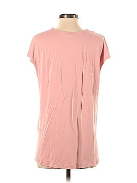 Vince Camuto Short Sleeve Blouse (view 2)