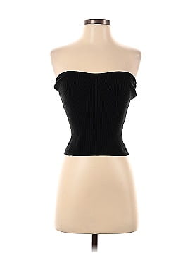 Banana Republic Factory Store Tube Top (view 1)