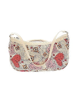 LeSportsac Leather Shoulder Bag (view 1)
