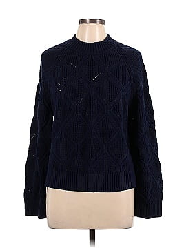 Gap Pullover Sweater (view 1)