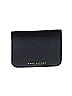 Marc Jacobs Black Card Holder  One Size - photo 1