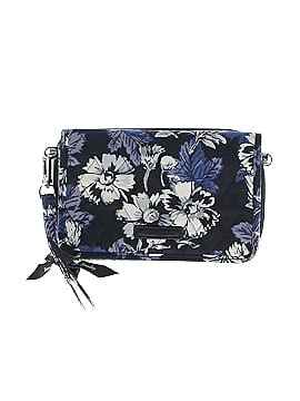 Vera Bradley Frosted Floral RFID 3-in-1 Crossbody (view 1)