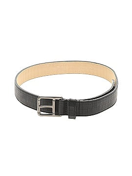 Lacoste Leather Belt (view 1)