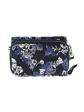 Vera Bradley Frosted Floral RFID 3-in-1 Crossbody (view 2)