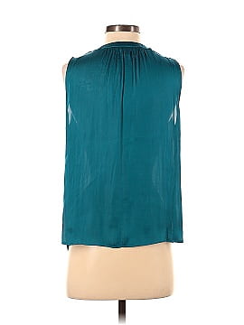 Banana Republic Sleeveless Blouse (view 2)