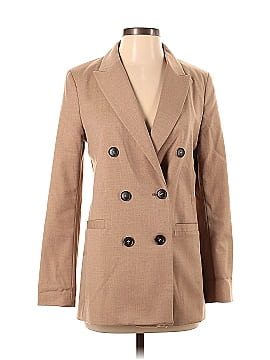 H&M Trenchcoat (view 1)