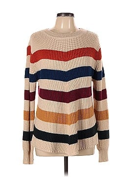 Jodifl Pullover Sweater (view 1)