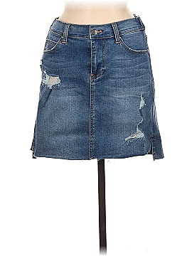 Assorted Brands Denim Skirt (view 1)