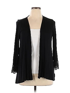 Maurices Cardigan (view 1)