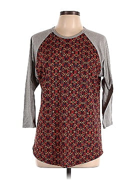 Lularoe Long Sleeve T-Shirt (view 1)