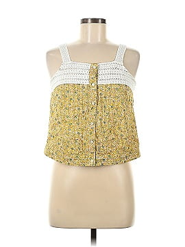 Universal Thread Sleeveless Blouse (view 1)