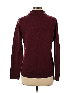 Saks Fifth Avenue Turtleneck Sweater (view 2)