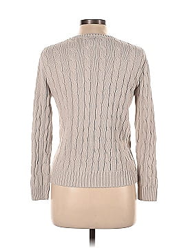 M Magaschoni Pullover Sweater (view 2)