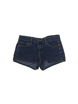 Forever 21 Denim Shorts (view 1)