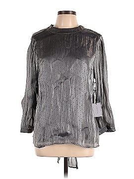 1.State Long Sleeve Blouse (view 1)