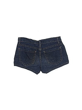 Forever 21 Denim Shorts (view 2)