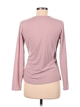 Nine West Long Sleeve T-Shirt (view 2)