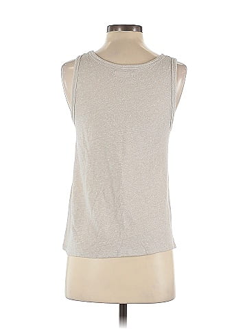 Sugar Sleeveless T-Shirt (view 2)