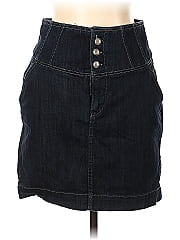 Express Jeans Casual Skirt