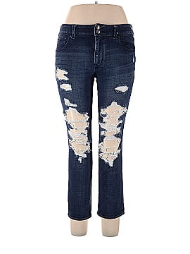 American Eagle Outfitters Jeans (view 1)