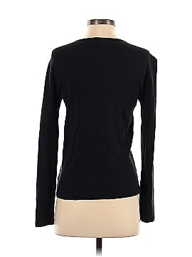 Lauren by Ralph Lauren Pullover Sweater (view 2)