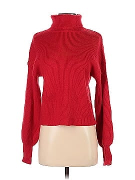 Urban Outfitters Turtleneck Sweater (view 1)