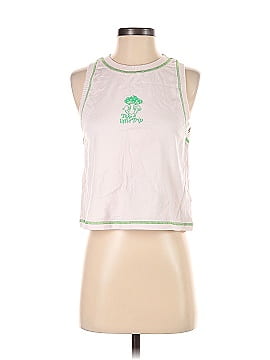 Urban Outfitters Sleeveless T-Shirt (view 1)