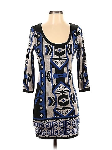 T/o Sweaters Casual Dress (view 1)