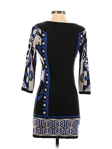 T/o Sweaters Casual Dress (view 2)