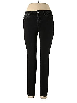 Topshop Jeans (view 1)