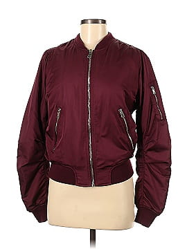 Topshop Jacket (view 1)