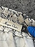 Morgan Claire 100% Polyester Print Ivory Casual Dress Size M - photo 3