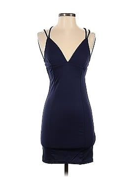 Shein Cocktail Dress (view 1)