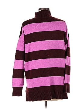 Ann Taylor LOFT Turtleneck Sweater (view 2)