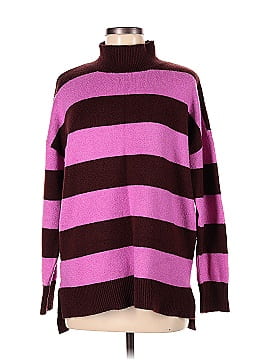 Ann Taylor LOFT Turtleneck Sweater (view 1)