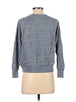 Harlowe & Graham Pullover Sweater (view 2)