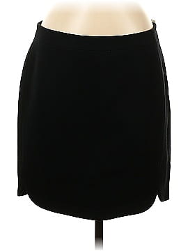 J.Crew Wool Skirt (view 1)