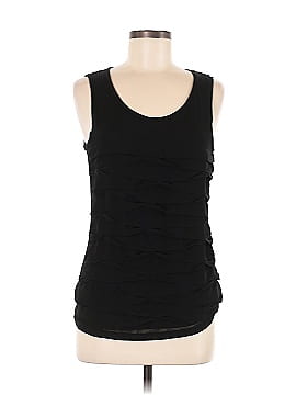 Ann Taylor Factory Sleeveless Top (view 1)