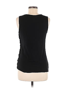 Ann Taylor Factory Sleeveless Top (view 2)