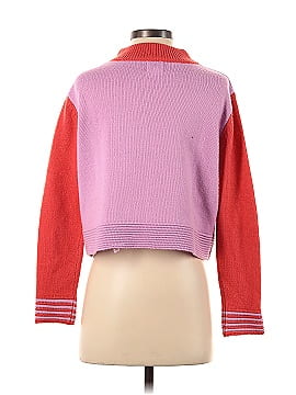 En Elly Pullover Sweater (view 2)
