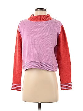 En Elly Pullover Sweater (view 1)