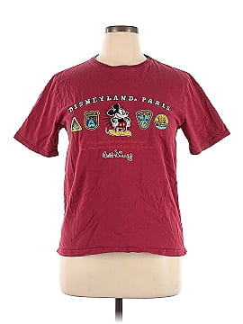 Disneyland Resort Short Sleeve T-Shirt (view 1)