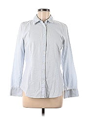 Brooks Brothers Long Sleeve Button Down Shirt