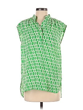 Plenty By Tracy Reese Sleeveless Blouse (view 1)