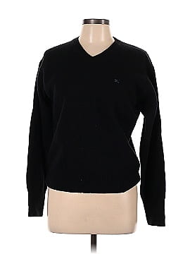 Burberry Wool Pullover Sweater (view 1)