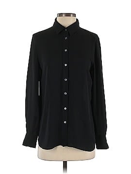 Banana Republic Long Sleeve Button-Down Shirt (view 1)