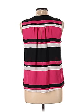 INC International Concepts Sleeveless Blouse (view 2)