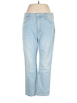 Madewell Jeans (view 1)